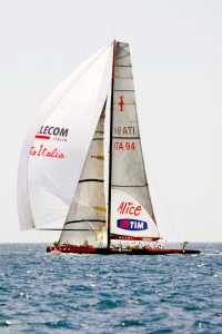 32nd Americas Cup_Cover c