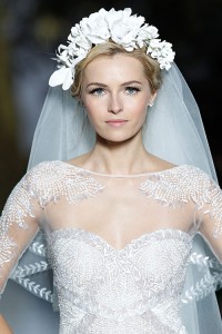 Gaudi Novias 2014 cover
