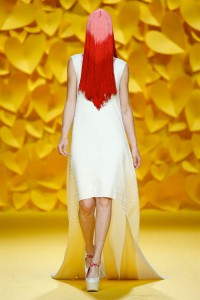 Madrid FW SS16 cover