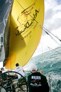 Volvo Ocean Race_Cover