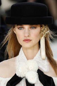 Chanel Paris Fashion Week AW17