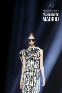 Cover Vogue Madrid FW18