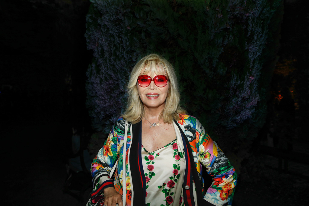 Gucci – Elton John Afterparty at Arles | Pablo Latorre