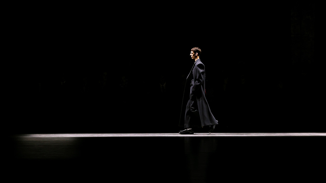 Gucci Menswear Milano Fashion Week AW24