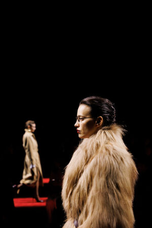 _Cover_Ferrari MFW AW25_Irina Shayk